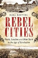 Rebel Cities Rapport Mike