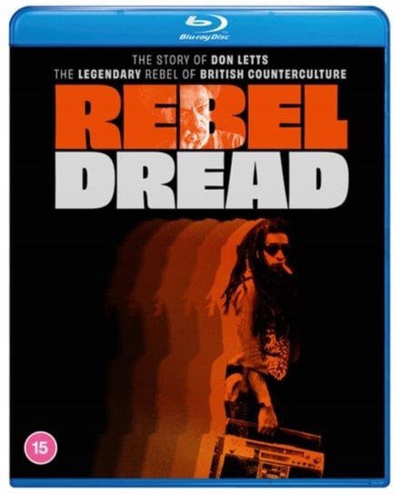 Rebel Dread Various Directors
