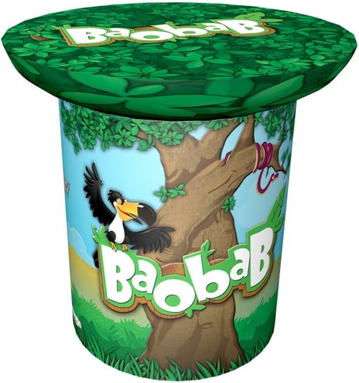 Rebel, gra zręcznościowa Baobab Rebel