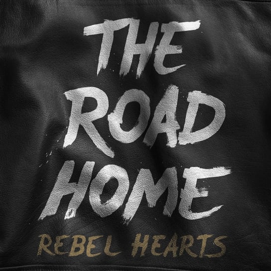Rebel Hearts, płyta winylowa Road Home