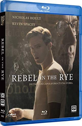 Rebel In The Rye (Zbuntowany w zbożu) Various Directors