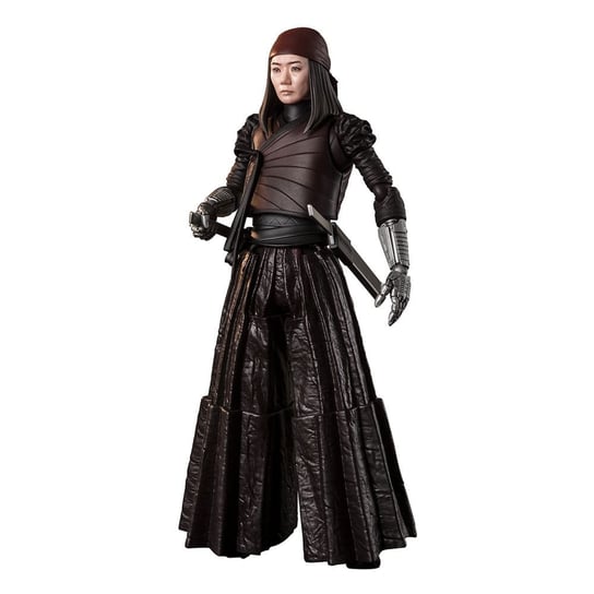 Rebel Moon Part One: A Child of Fire S.H.Figuarts Action Figure Jimmy 17 cm Bandai
