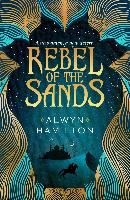 Rebel of the Sands Hamilton Alwyn