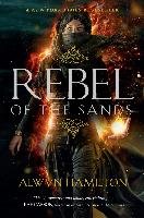 Rebel of the Sands Hamilton Alwyn