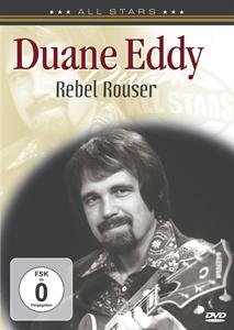 Rebel Rouser Duane Eddy