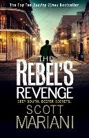 Rebel's Revenge Mariani Scott
