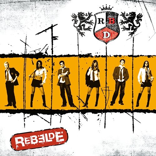 Rebelde RBD