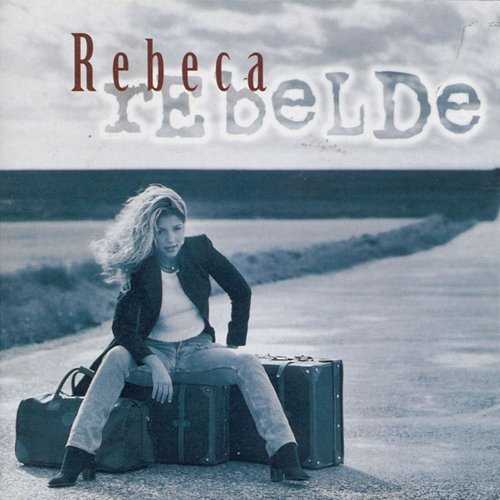 Rebelde Rebeca