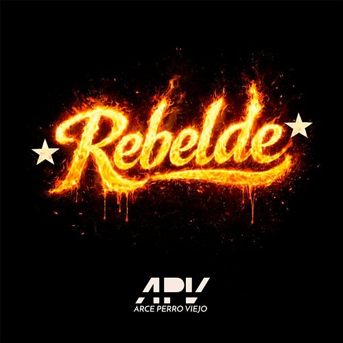 Rebelde Arce