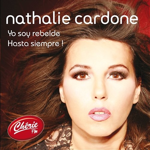 Rebelde Nathalie Cardone