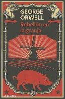 Rebelión en la granja Orwell George