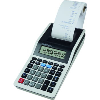 Rebell Kalkulator Z Drukarką Pdc 10 Inna marka