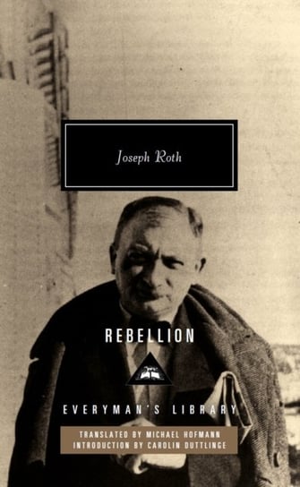 Rebellion Joseph Roth