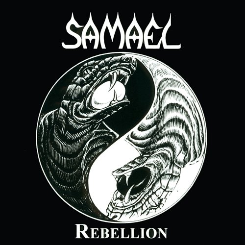 After The Sepulture (new version) Samael