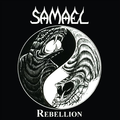 Rebellion Samael