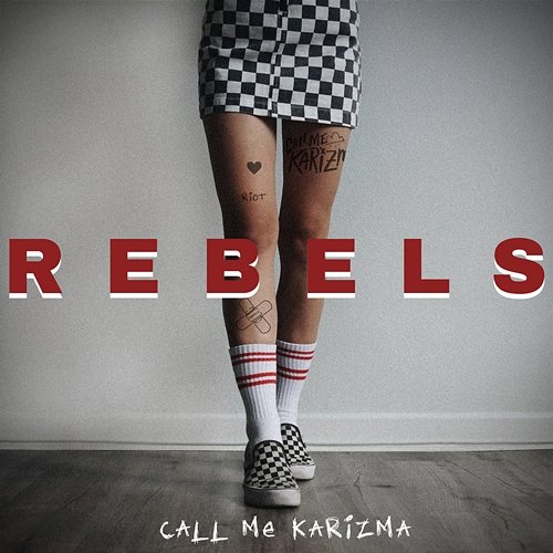 Rebels Call Me Karizma