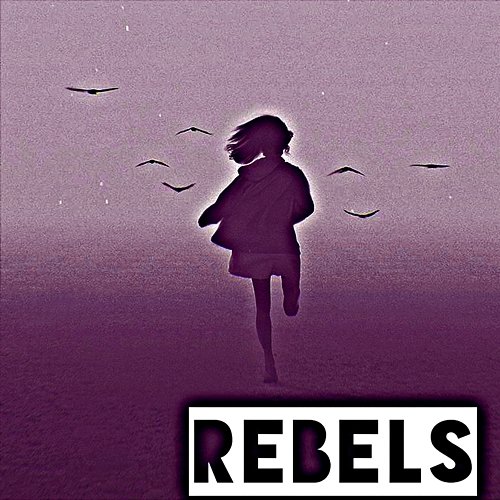 Rebels Luis Walsh