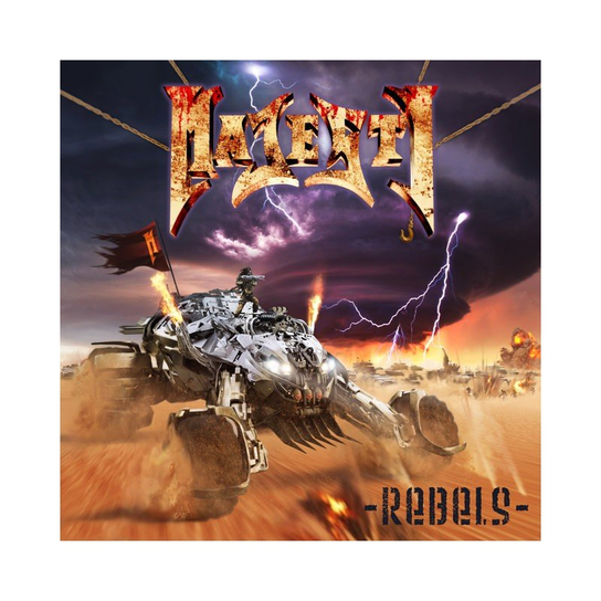 Rebels Majesty