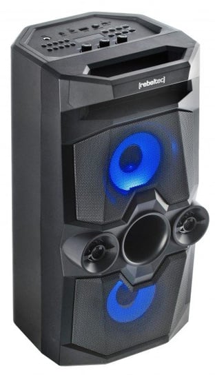 Rebeltec, Głośnik bluetooth stereo SoundBOX 480 50W SD USB FM z funkcją TWS Rebeltec