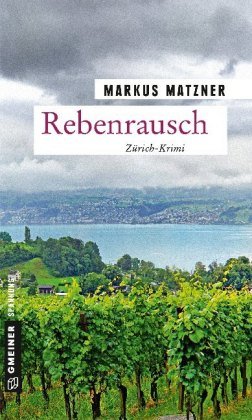 Rebenrausch Gmeiner-Verlag