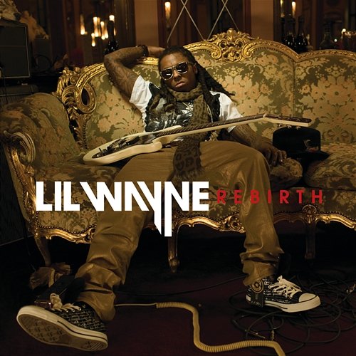 Rebirth Lil Wayne