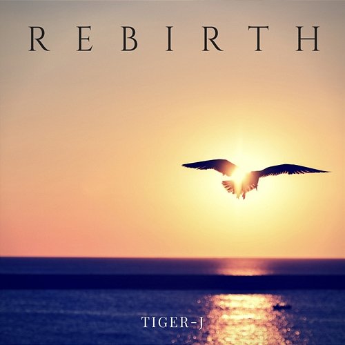 Rebirth Tiger-J