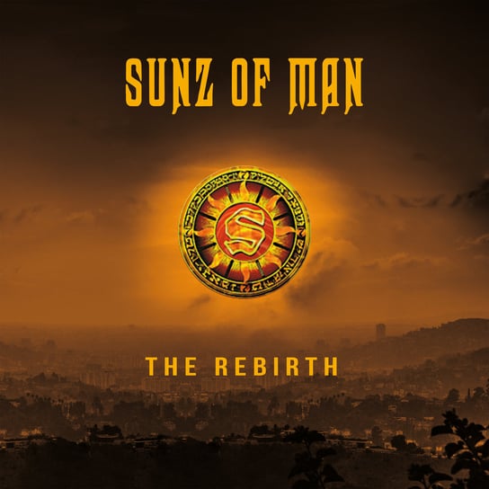 Rebirth Sunz Of Man
