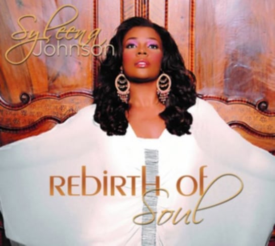 Rebirth of Soul Syleena Johnson