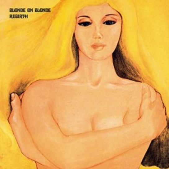 Rebirth, płyta winylowa Blonde on Blonde