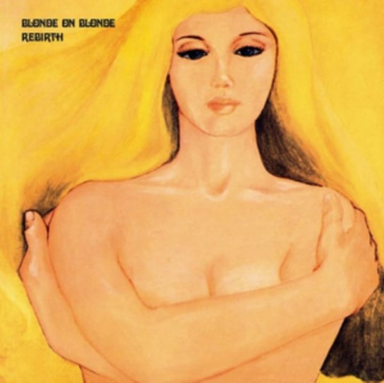 Rebirth (Remastered) Blonde On Blonde