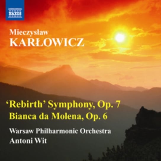 Rebirth Symphony, Bianca da Molena Wit Antoni