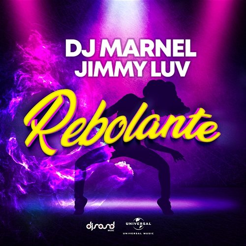 Rebolante DJ Marnel, Jimmy Luv