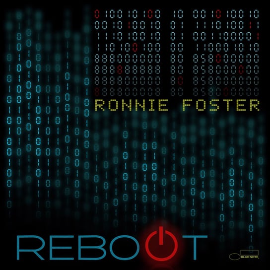 Reboot Foster Ronnie