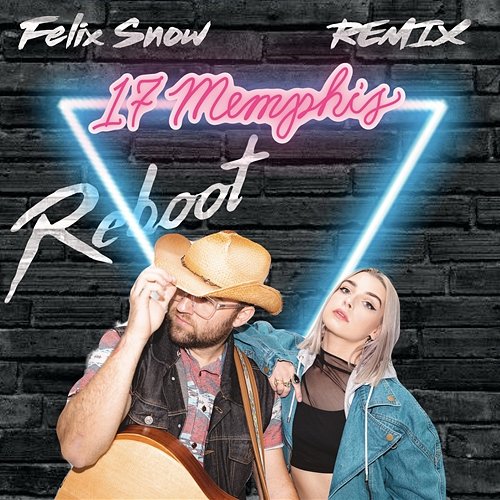 Reboot 17 Memphis