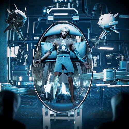 Reboot Paul Thin
