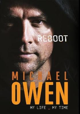Reboot: My Life, My Time Owen Michael