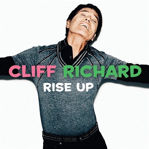 Reborn Cliff Richard