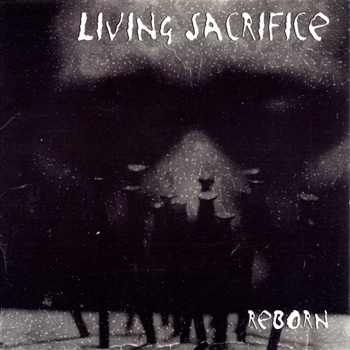 Reborn Living Sacrifice