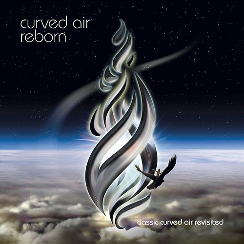 Reborn Curved Air
