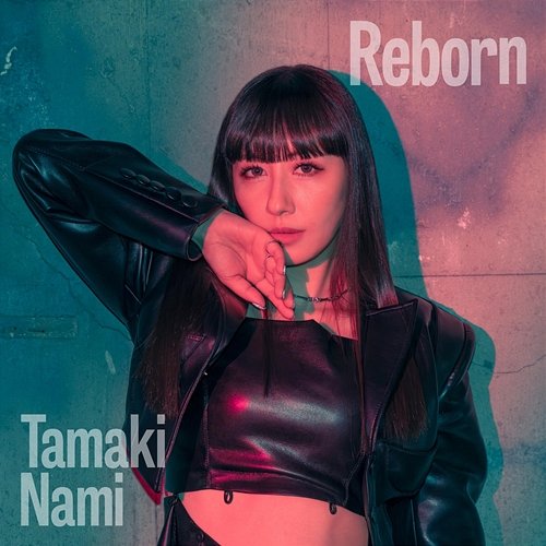 Reborn Nami Tamaki