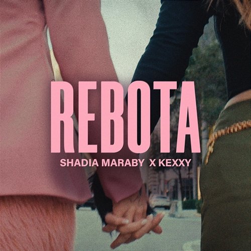 Rebota Shadia Maraby, Kexxy