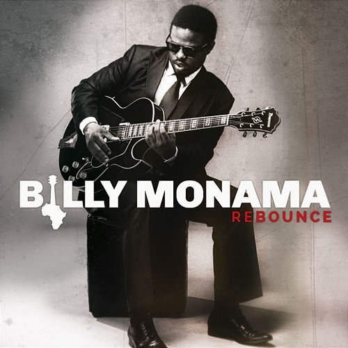 Rebounce Billy Monama