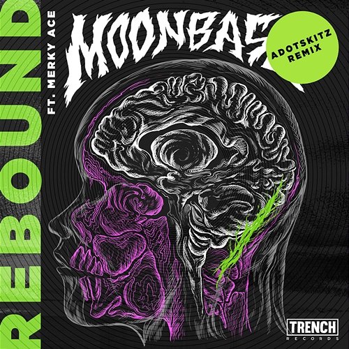 Rebound Moonbase feat. Merky Ace