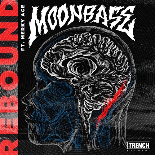 Rebound Moonbase feat. Merky Ace