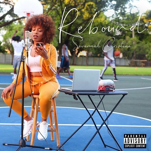 Rebound Savannah Cristina