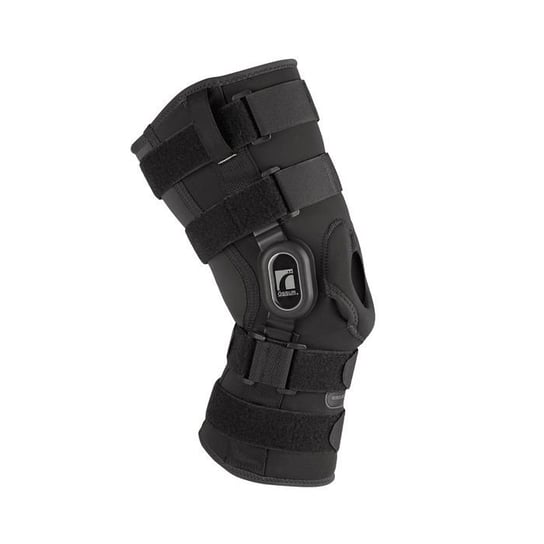 Rebound Knee Brace Długi Wrap L Össur Orteza Stawu Kolanowego ÖSSUR