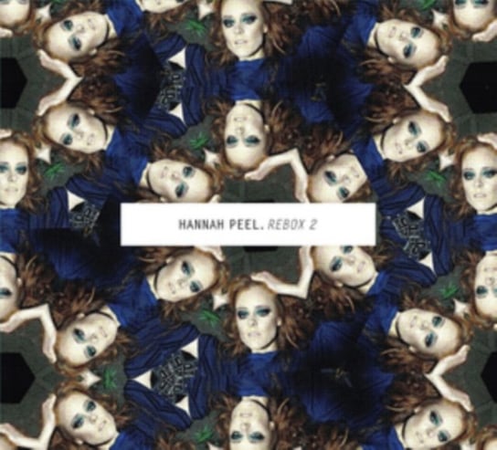 Rebox 2 Peel Hannah
