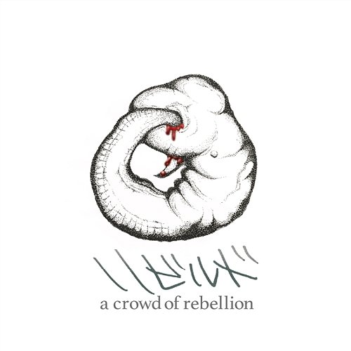 Rebuild a crowd of rebellion