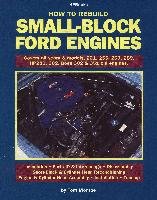 Rebuild Small-Block Ford Engines Hp89 Monroe Tom