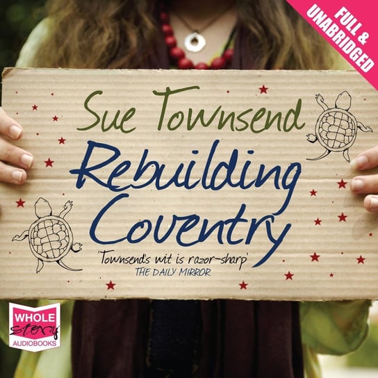 Rebuilding Coventry Townsend Sue